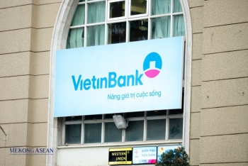 Vượt Vietcombank, tổng tài sản VietinBank đứng thứ hai toàn ngành