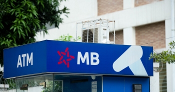 MB lãi hơn 12.700 tỷ đồng, đứng thứ ba ngành ngân hàng