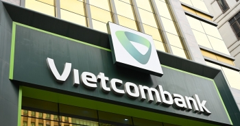 Quán quân lợi nhuận Vietcombank ghi nhận mức cao kỷ lục