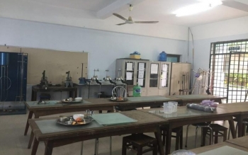 Campuchia sở hữu phòng thí nghiệm vật liệu làm đường 3,2 triệu USD