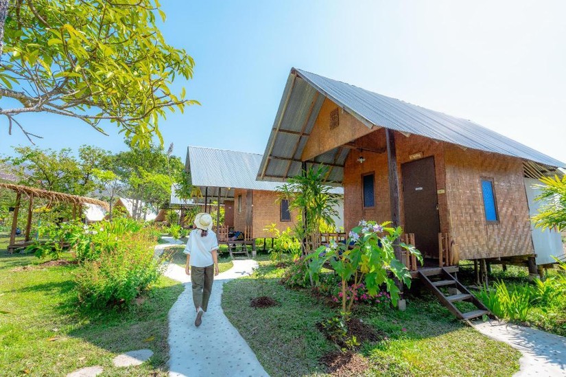 Đầu tư farmstay: Cuộc chơi của &ldquo;đại gia&rdquo; tiền tỷ