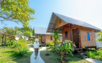 Đầu tư farmstay: Cuộc chơi của “đại gia” tiền tỷ