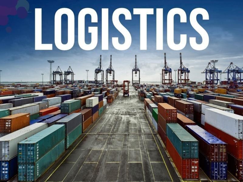 T&igrave;nh h&igrave;nh thị trường logistics tại khu vực ASEAN th&aacute;ng 08/2021. Ảnh minh họa