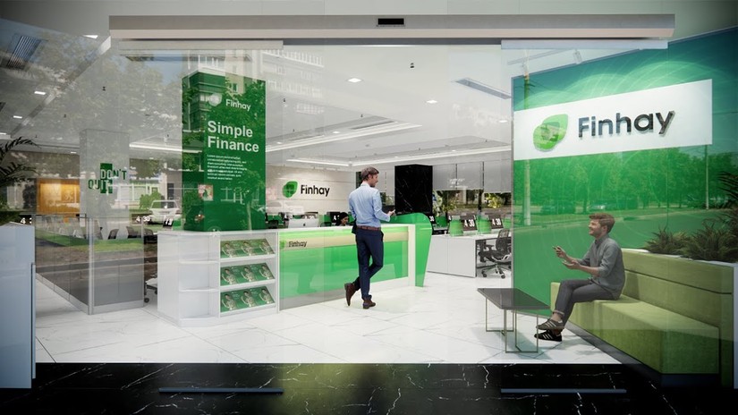 Finhay - startup c&ocirc;ng nghệ t&agrave;i ch&iacute;nh (Fintech) ở Việt Nam được quỹ Insignia Venture Partners v&agrave; c&aacute;c nh&agrave; đầu tư kh&aacute;c &amp;amp;apos;r&oacute;t vốn&amp;amp;apos;