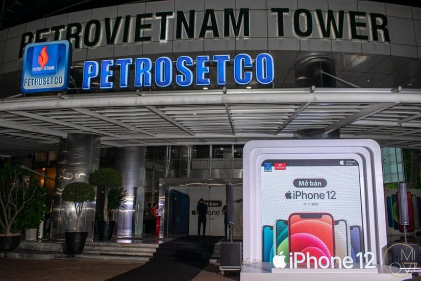 Qu&yacute; II/2022, Petrosetco (PET) b&aacute;o l&atilde;i giảm mạnh do tr&iacute;ch lập dự ph&ograve;ng đầu tư chứng kho&aacute;n.