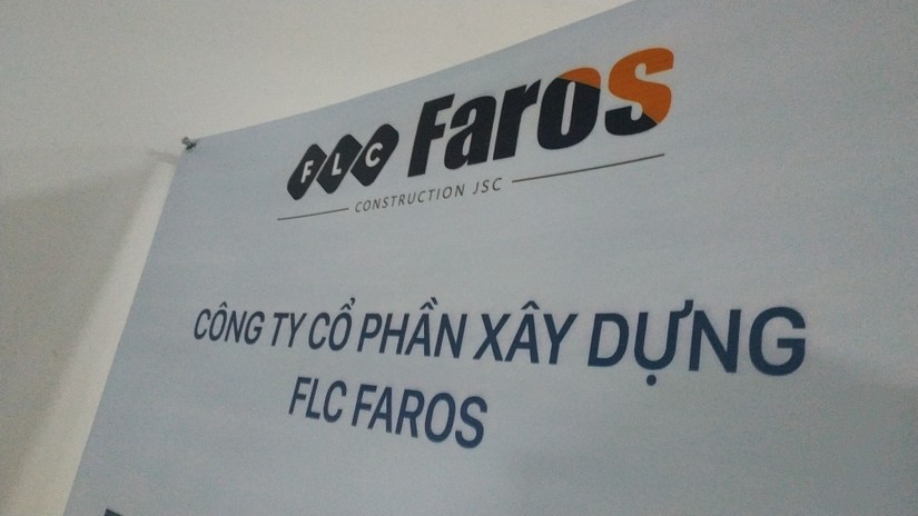 FLC Faros vẫn chưa thể ph&aacute;t h&agrave;nh b&aacute;o c&aacute;o t&agrave;i ch&iacute;nh qu&yacute; 2/2022.