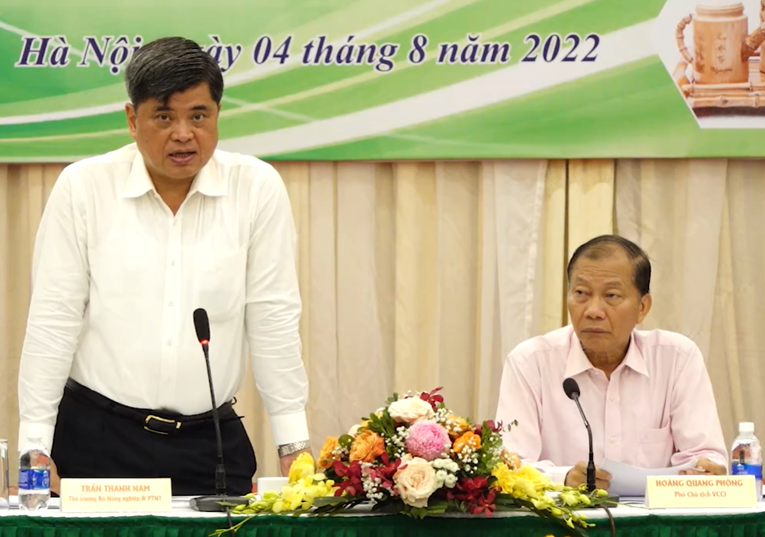 Xây dựng chuỗi ngành hàng tre để khai thác thị trường gần 83 tỷ USD