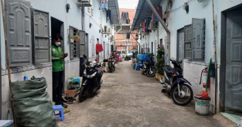 29 địa phương chưa giải ngân tiền hỗ trợ thuê nhà cho người lao động