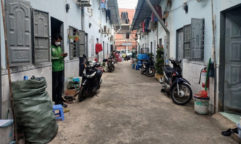 Ch&iacute;nh s&aacute;ch đ&atilde; c&oacute;, kinh ph&iacute; đ&atilde; c&oacute;, kh&ocirc;ng thể chậm trễ khi Thủ tướng đ&atilde; c&oacute; C&ocirc;ng điện đ&ocirc;n đốc, nhắc nhở.