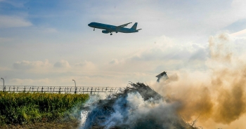 Kiểm soát phát thải khí metan không vượt 96,4 triệu tấn CO2 vào 2025