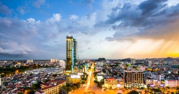 Xin ý kiến giữ nguyên tên TP Thanh Hóa sau sáp nhập