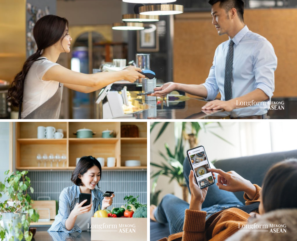 Kinh tế số ASEAN như một thị trường chung