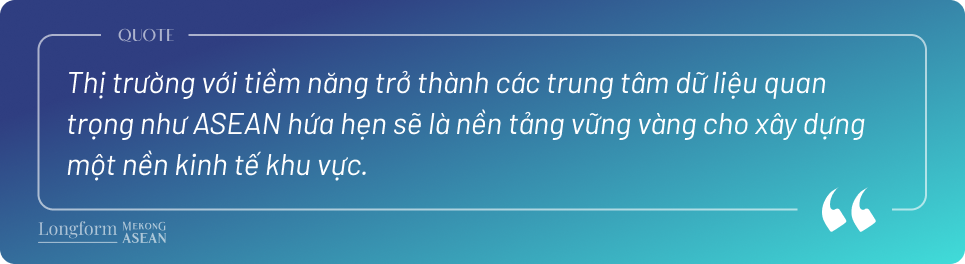 Kinh tế số ASEAN như một thị trường chung