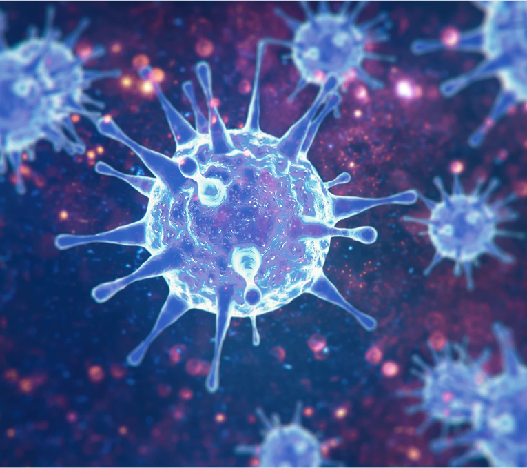 Biến đối kh&iacute; hậu c&oacute; thể đem tới nhiều hệ quả kh&oacute; lường l&ecirc;n nguy cơ mắc c&aacute;c bệnh truyền nhiễm.