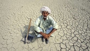 Biến đổi khí hậu có thể làm trầm trọng hơn các bệnh lây nhiễm ở người