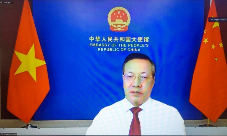 Hưng Yên tìm đầu ra cho 45.000 tấn nhãn mùa vụ 2022