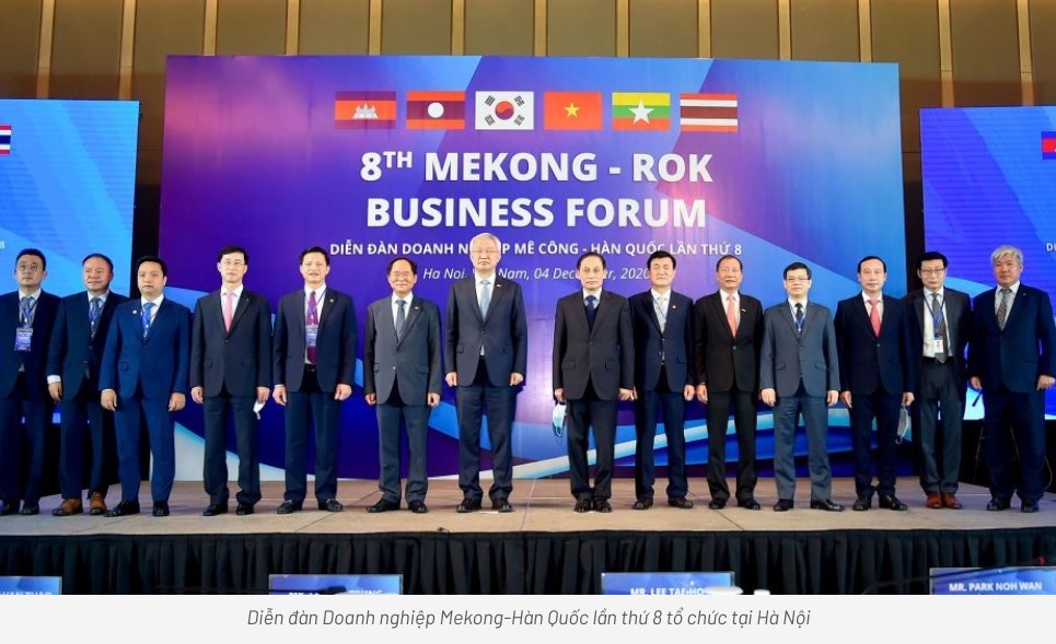 Hàn Quốc sẽ tăng đầu tư vào lĩnh vực công nghệ với các công ty IT Việt Nam