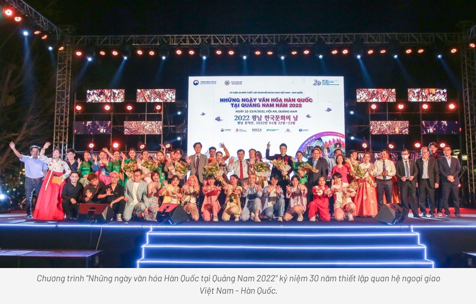 Hàn Quốc sẽ tăng đầu tư vào lĩnh vực công nghệ với các công ty IT Việt Nam