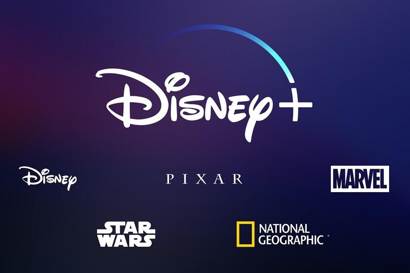 Hiện dịch vụ Disney+ vẫn chưa c&oacute; mặt tại thị trường Việt Nam v&agrave; Hulu mới chỉ c&oacute; mặt tại thị trường Mỹ. Ảnh: Disney