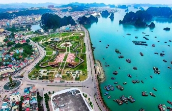 Quảng Ninh thu hồi 240ha đất dự án ở Vân Đồn