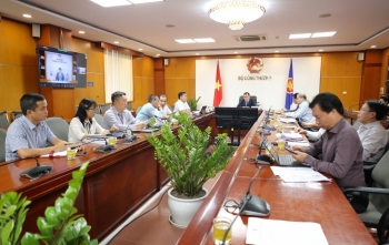 Phấn đấu đến 2045, công suất các nhà máy nhiệt điện than chỉ còn 13,2%