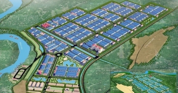 Quảng Ngãi: Dành hơn 6.100 ha đất triển khai dự án nhà ở thương mại, khu đô thị