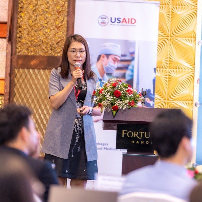 Ảnh t&aacute;c giả