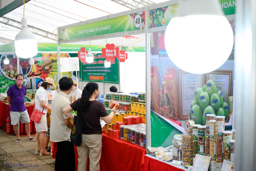 Một số c&ocirc;ng ty c&oacute; chương tr&igrave;nh ưu đ&atilde;i d&agrave;nh cho kh&aacute;ch tham quan.