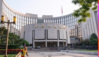 Trung Quốc cắt giảm lãi suất lần thứ 2 trong năm