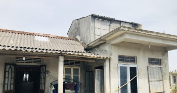 Từ ngày 15/8, hộ nghèo và cận nghèo được hỗ trợ đến 40 triệu đồng xây nhà mới