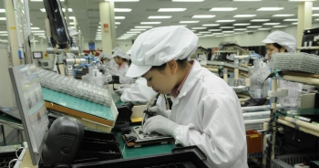 Việt Nam là thị trường hấp dẫn vốn FDI đổ vào lĩnh vực điện tử, công nghệ cao