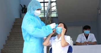 Biến thể phụ có khả năng tránh miễn dịch xuất hiện tại Việt Nam