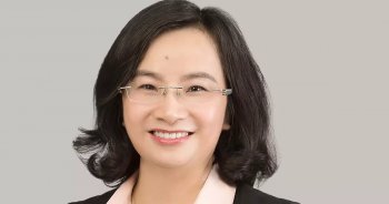 NHNN chấp thuận bà Ngô Thu Hà giữ chức vụ Tổng giám đốc SHB