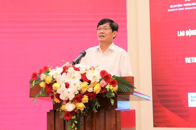 Xuất khẩu lao động ra nước ngoài vẫn chưa đạt hiệu quả cao