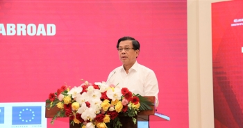 Xuất khẩu lao động ra nước ngoài vẫn chưa đạt hiệu quả cao