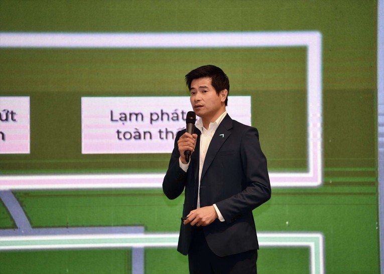 CBRE: Nguồn cung căn hộ cao cấp dẫn dắt thị trường 6 tháng đầu năm 2022