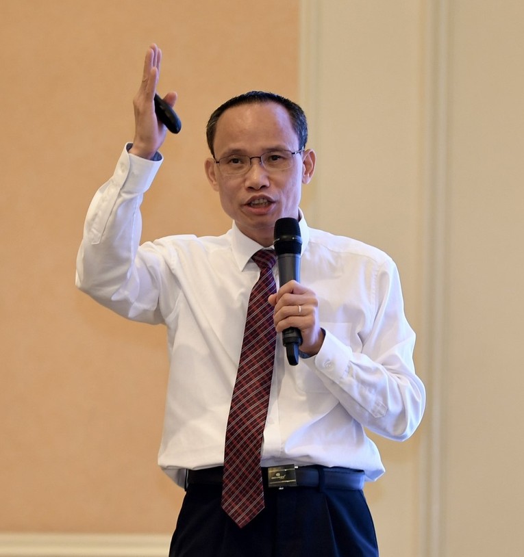 Chuyên gia khuyến nghị nới kênh trái phiếu để gỡ khó cho tín dụng bất động sản