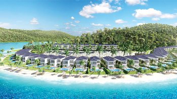 Bình Thuận có tiềm năng lớn phát triển bất động sản nghỉ dưỡng