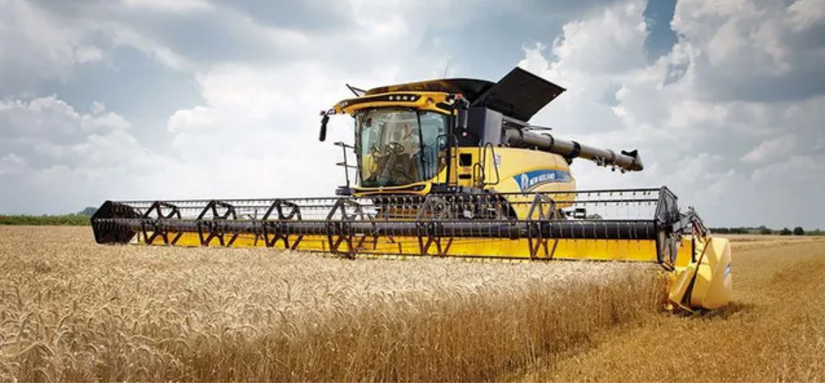 N&ocirc;ng nghiệp Đan Mạch sản xuất được lượng thịt gấp 3 lần nhu cầu ti&ecirc;u thụ.