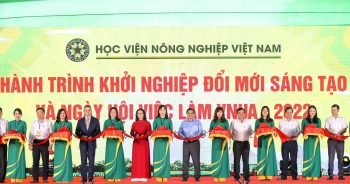 Thủ tướng: 'Phải chuyển từ tư duy sản xuất nông nghiệp sang kinh tế nông nghiệp'