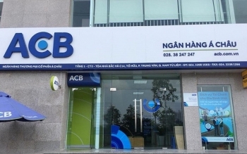 VCBS: Lợi nhuận của ACB năm 2022 có thể đạt gấp 1,5 lần 2021