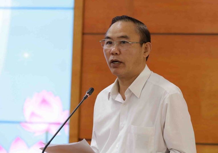 Chuyển đổi số sẽ 'giải quyết nỗi đau' và 'sự mù mờ' của ngành nông nghiệp