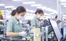 Vốn FDI  thực hiện tại Việt Nam 6 tháng đạt hơn 13 tỷ USD
