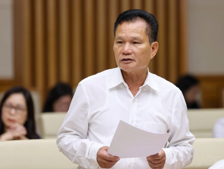 TS. Bùi Sỹ Lợi: Tiền lương phải được hình thành theo quy luật thị trường