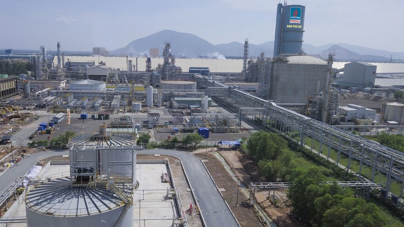 Đạm Ph&uacute; Mỹ c&oacute; thể tăng trưởng &acirc;m lợi nhuận trong qu&yacute; IV