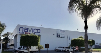 Navico rót thêm gần 40 tỷ đồng vào công ty chế biến collagen