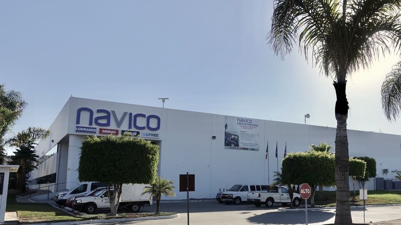 Navico r&oacute;t th&ecirc;m gần 40 tỷ đồng v&agrave;o c&ocirc;ng ty chế biến collagen