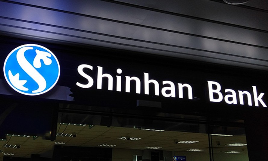 Ngân hàng Shinhan: Tín dụng tăng 24%, lợi nhuận năm 2025 giảm nhẹ