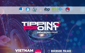 Vietnam Startup Day 2022 thúc đẩy cộng đồng khởi nghiệp tìm &apos;điểm bùng phát&apos;