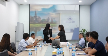 Bông Bạch Tuyết muốn mở rộng thị trường sang Campuchia